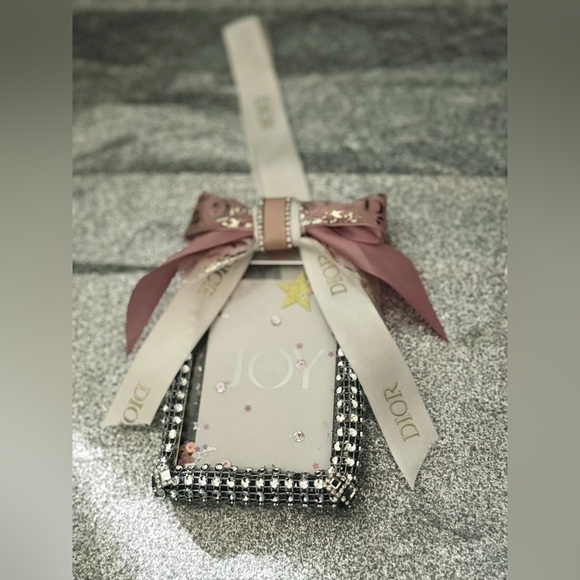 DIOR beauty playing card / ornament 6♦️ - Picture 4 of 6